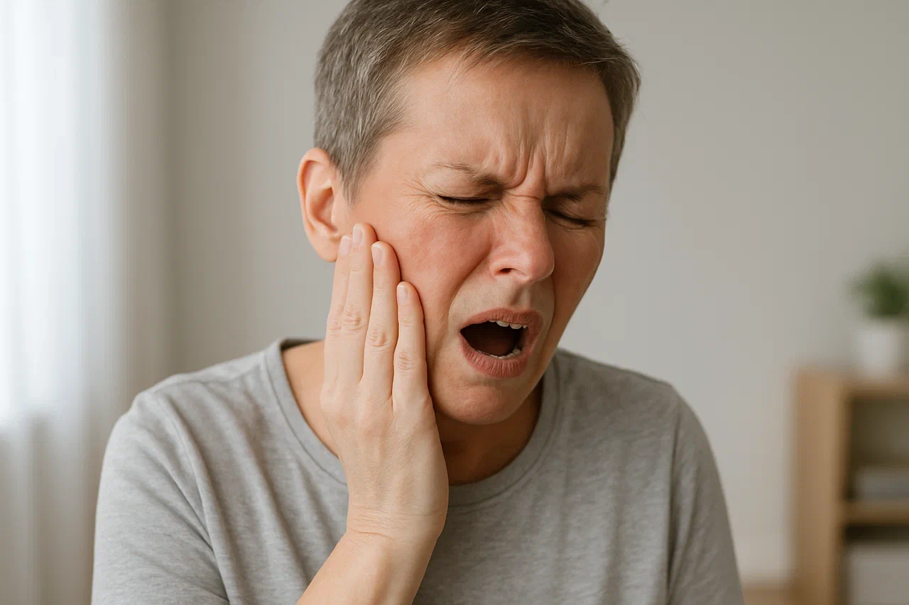 Причины невралгии Причины невралгии