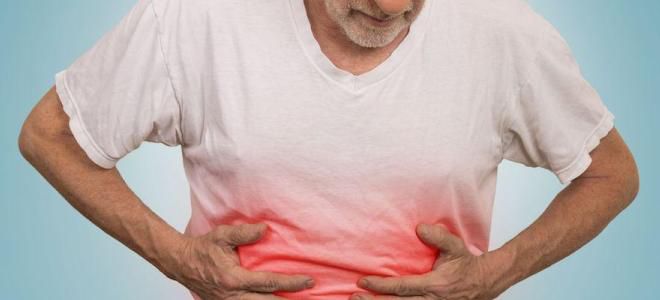 При хроническом панкреатите могут быть боли в груди thumbnail