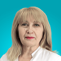 Сеннова Ольга Владимировна