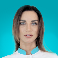 Баева Василина Андреевна