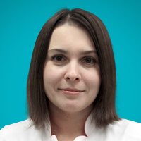 Барашева Мария Игоревна