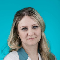 Блохина Екатерина Сергеевна