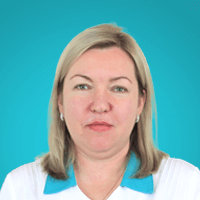 Годило Татьяна Павловна