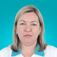 Годило Татьяна Павловна