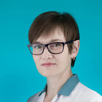 Грибова Раиса Геннадьевна