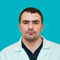 Харевич Михаил Владимирович