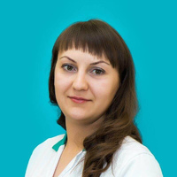 Ивлева Анна Леонидовна