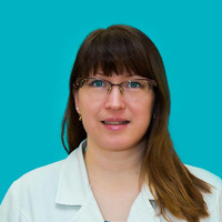Канторова Анна Юрьевна