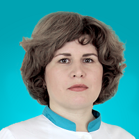 Казакова Елена Владимировна