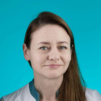 Левченко Елена Васильевна