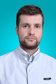 Манукян Максим Викторович