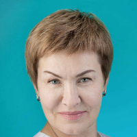 Нестерова Фаина Константиновна