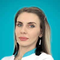 Полынева Юлия Викторовна