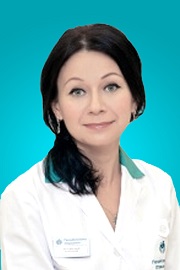 Ромашко Мария Сергеевна