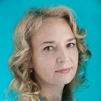 Рустаева Алла Николаевна