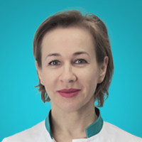 Сафонова Анна Александровна