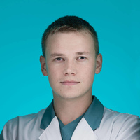 Семенов Виталий Андреевич