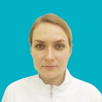 Шалбарова Татьяна Васильевна