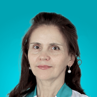 Шелестова Любовь Александровна