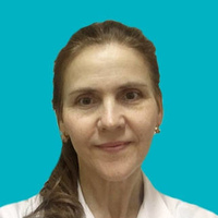Шелестова Любовь Александровна