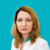 Смирнова Татьяна Владимировна