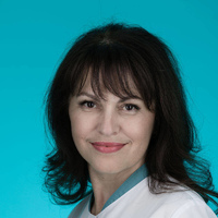 Соколова Марина Олеговна
