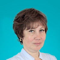 Телешева Ирина Вадимовна