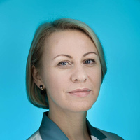 Титова Инна Николаевна