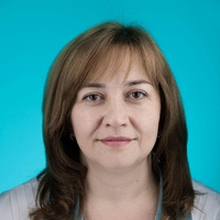 Вершута Елена Васильевна