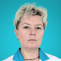 Врублевская Елена Николаевна