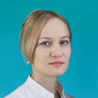 Яхина Нина Равильевна