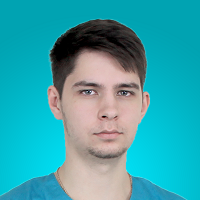 Захаровых Илья Олегович